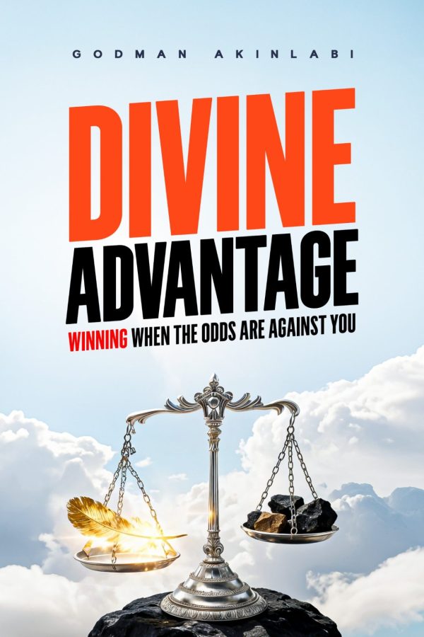 Divine Advantage